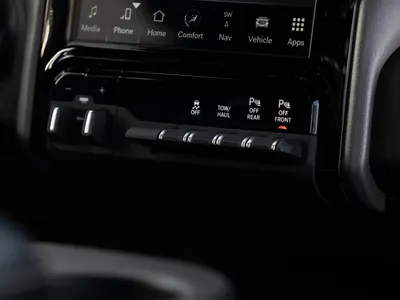 2024 دودج رام 2500 هيمي