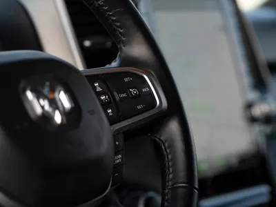 2024 دودج رام 2500 هيمي