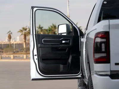 2024 دودج رام 2500 هيمي