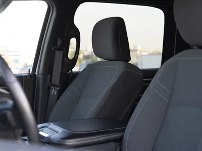 2024 دودج رام 2500 هيمي