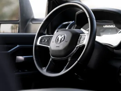 2024 دودج رام 2500 هيمي