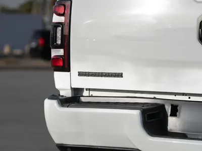 2024 دودج رام 2500 هيمي