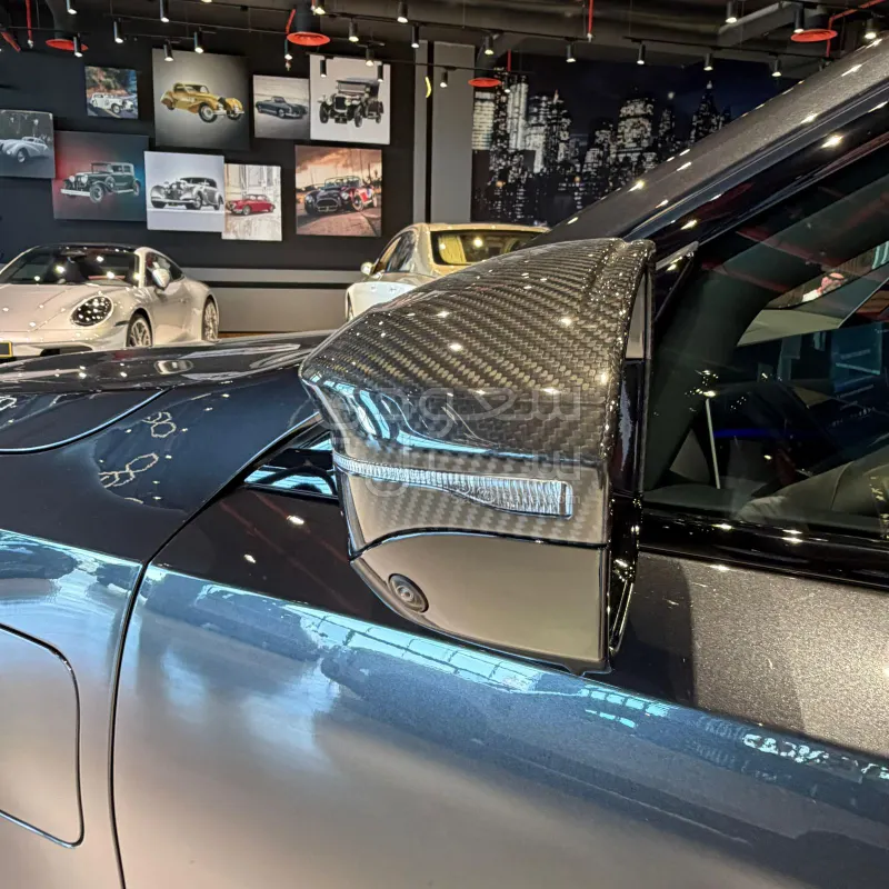 2026 بي ام دبليو الفئة ام إم 5