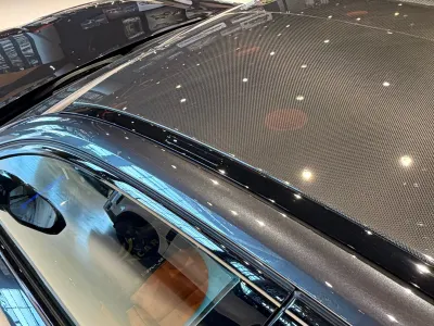 2026 بي ام دبليو الفئة ام إم 5