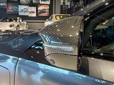 2026 بي ام دبليو الفئة ام إم 5