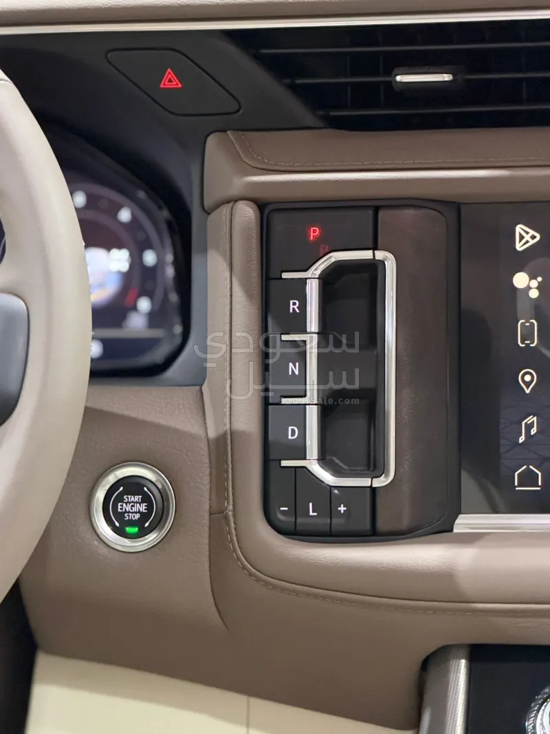 2024 جي ام سي يوكون دينالي