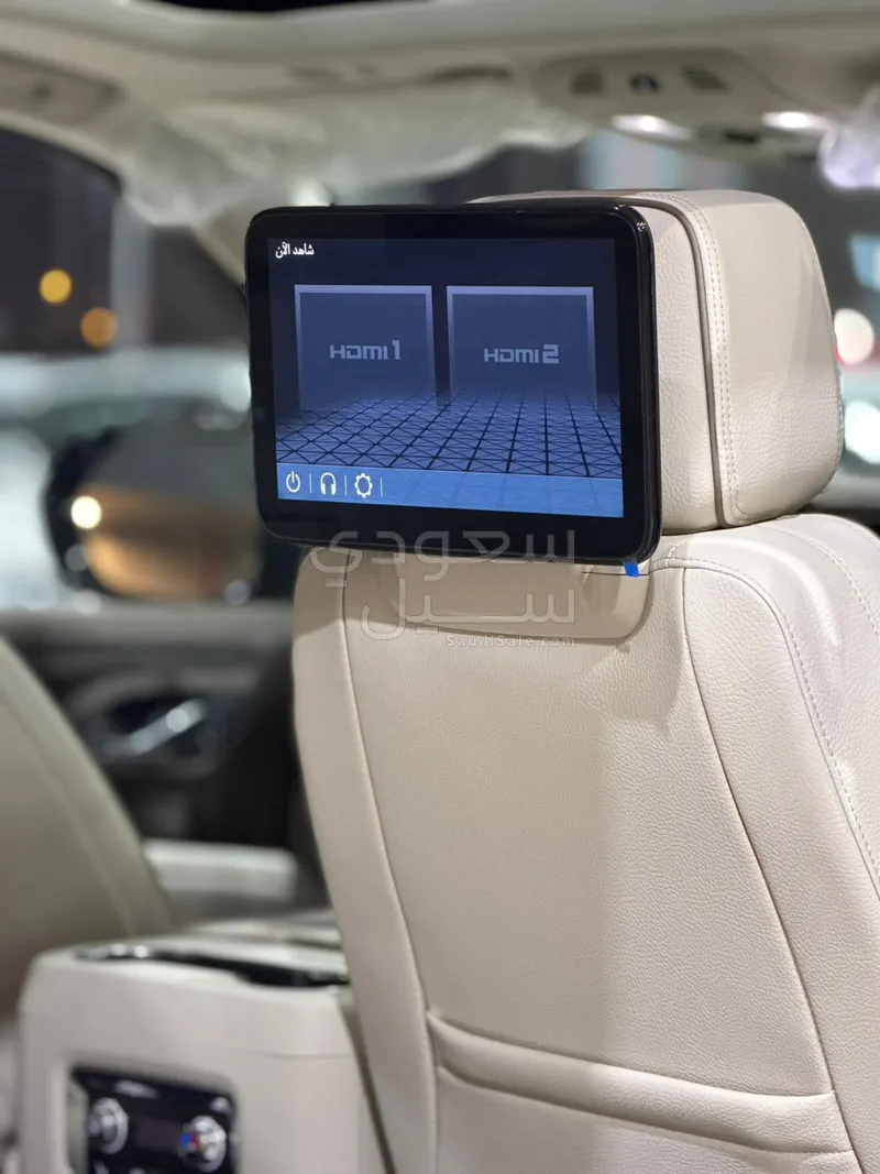 2024 جي ام سي يوكون دينالي