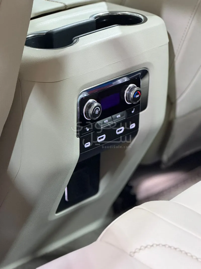 2024 جي ام سي يوكون دينالي