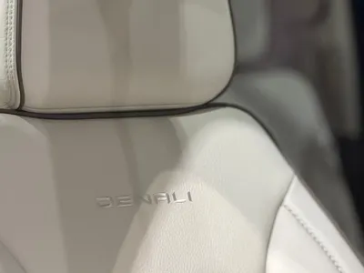 2024 جي ام سي يوكون دينالي