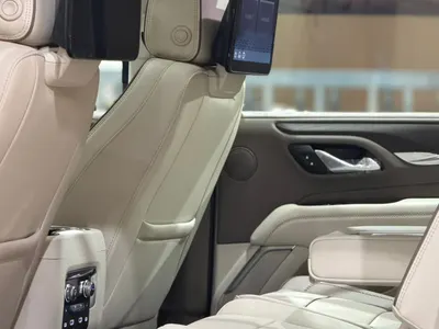 2024 جي ام سي يوكون دينالي