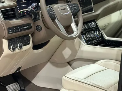 2024 جي ام سي يوكون دينالي