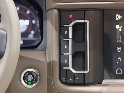 2024 جي ام سي يوكون دينالي