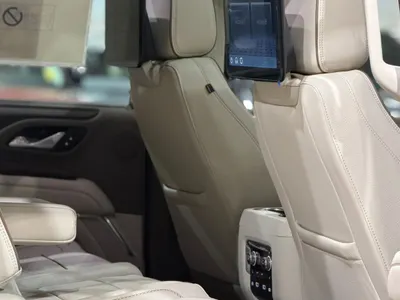 2024 جي ام سي يوكون دينالي