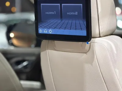 2024 جي ام سي يوكون دينالي