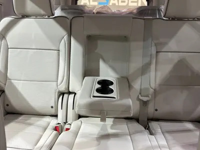 2024 جي ام سي يوكون دينالي