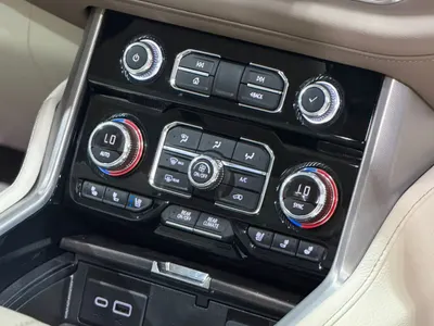 2024 جي ام سي يوكون دينالي