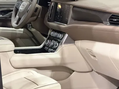 2024 جي ام سي يوكون دينالي