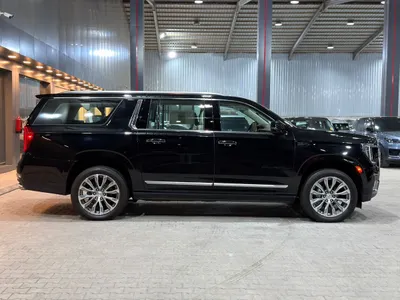 2024 جي ام سي يوكون دينالي