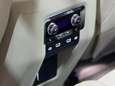 2024 جي ام سي يوكون دينالي