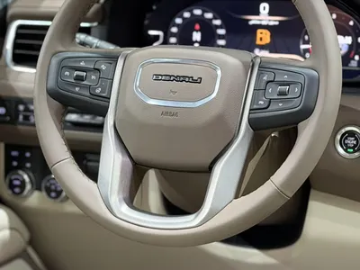 2024 جي ام سي يوكون دينالي