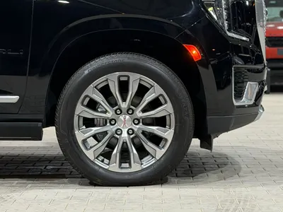 2024 جي ام سي يوكون دينالي