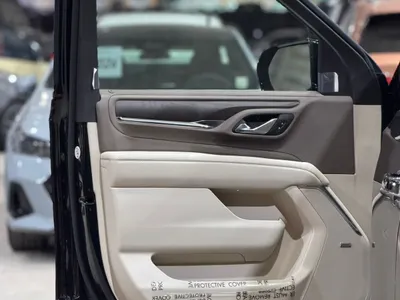 2024 جي ام سي يوكون دينالي