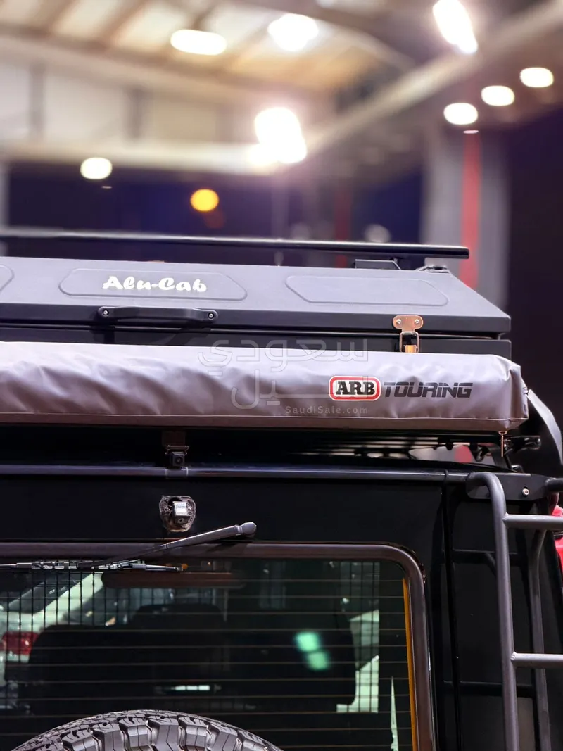 2011 مرسيدس - بنز جي 500