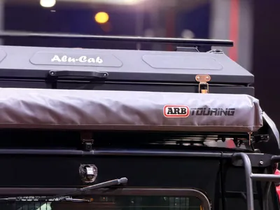 2011 مرسيدس - بنز جي 500