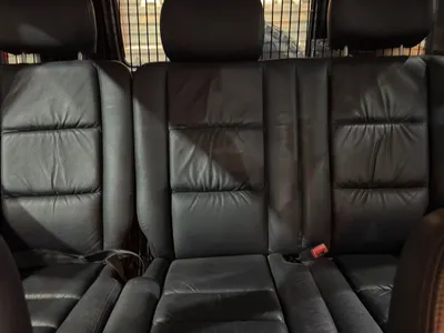 2011 مرسيدس - بنز جي 500