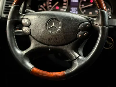 2011 مرسيدس - بنز جي 500