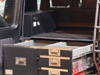 2011 مرسيدس - بنز جي 500