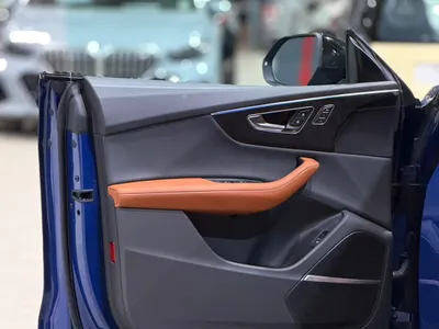 2025 اودي كيو 8