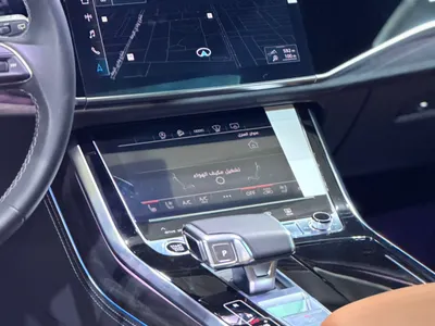 2025 اودي كيو 8