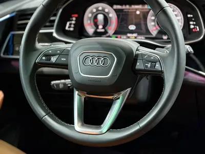 2025 اودي كيو 8