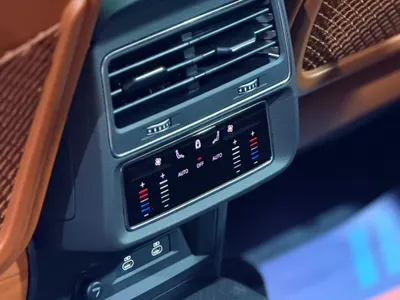 2025 اودي كيو 8