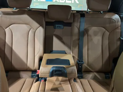 2025 اودي كيو 8