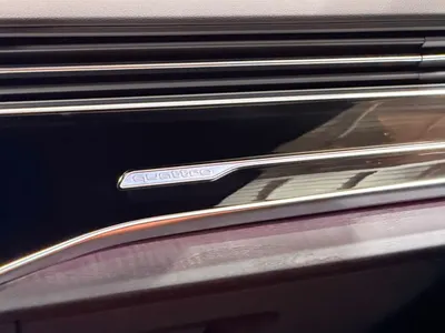 2025 اودي كيو 8