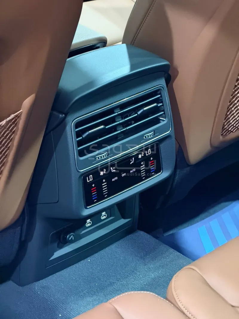 2025 اودي كيو 7