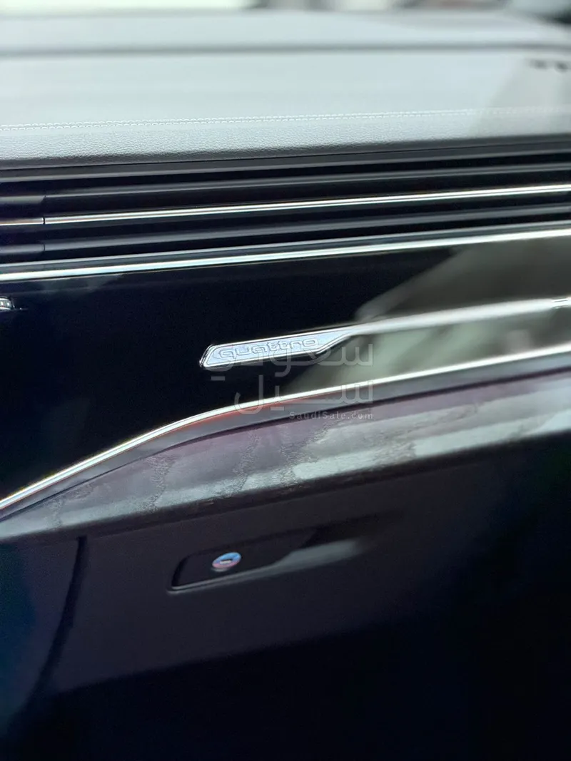 2025 اودي كيو 7