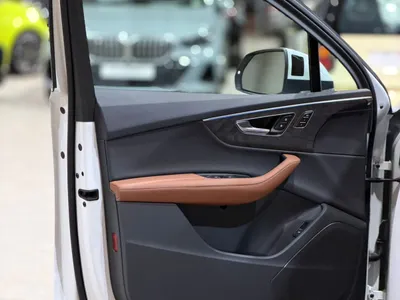 2025 اودي كيو 7