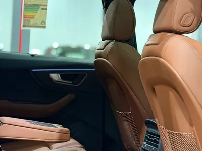 2025 اودي كيو 7