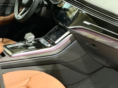 2025 اودي كيو 7