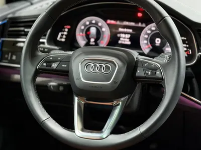 2025 اودي كيو 7