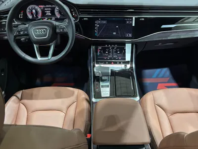 2025 اودي كيو 7