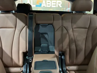 2025 اودي كيو 7