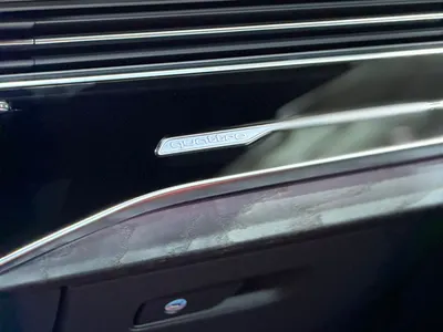 2025 اودي كيو 7