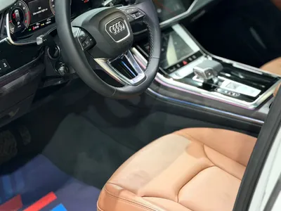 2025 اودي كيو 7