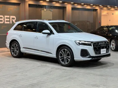 2025 اودي كيو 7