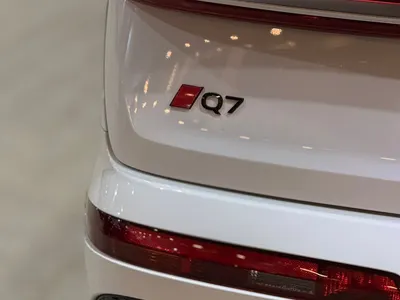 2025 اودي كيو 7