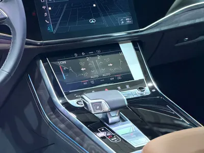 2025 اودي كيو 7